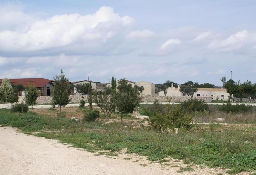 هتل Agriturismo Murà