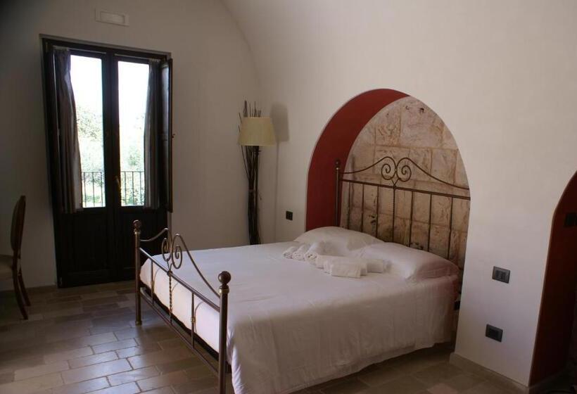 هتل Agriturismo Murà