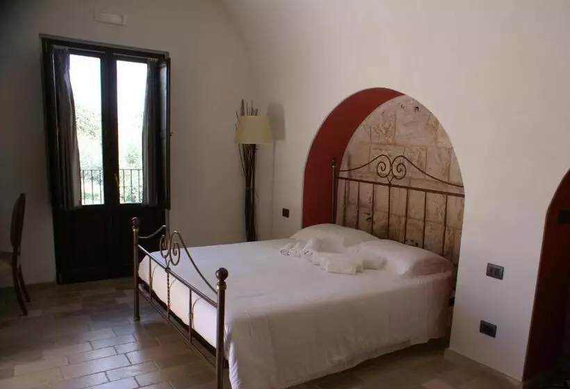 هتل Agriturismo Murà