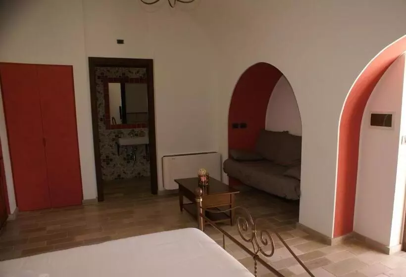 هتل Agriturismo Murà