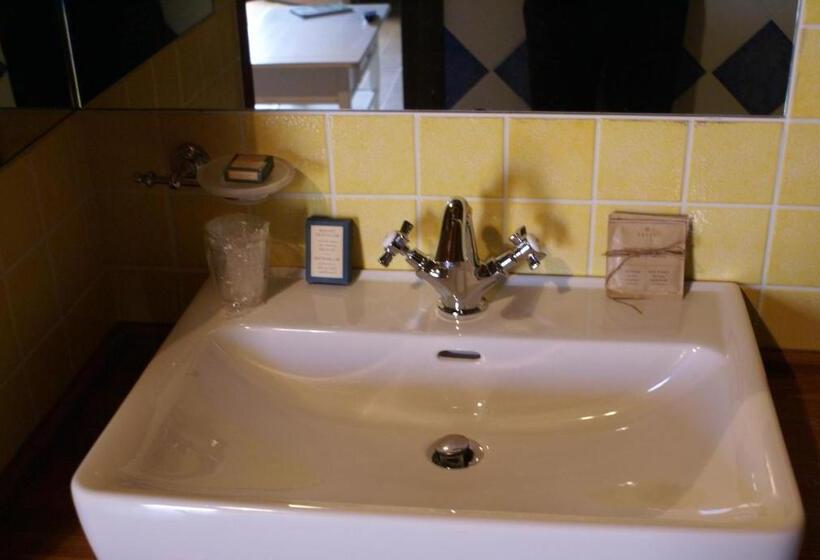 هتل Agriturismo Murà