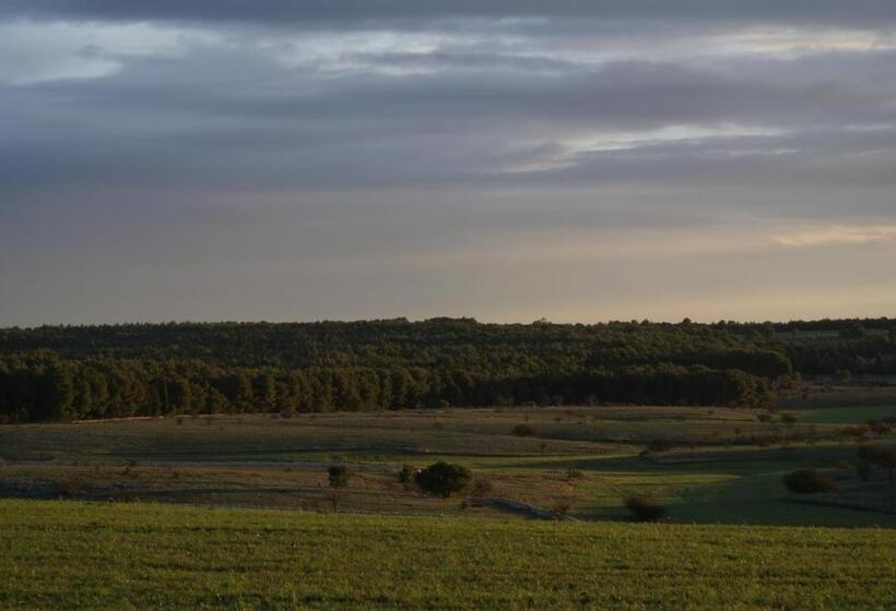 هتل Agriturismo Murà