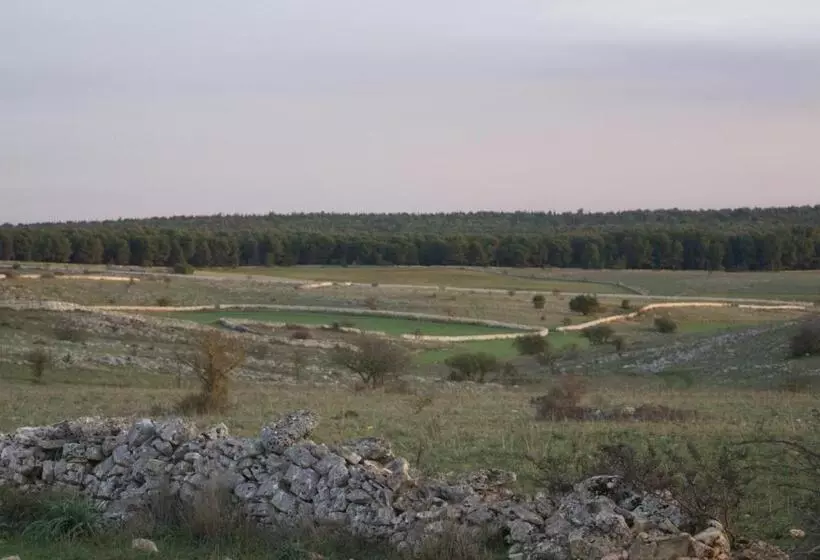 هتل Agriturismo Murà