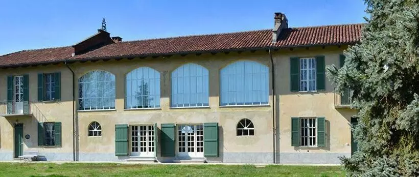 Hotelli Cascina Barosca