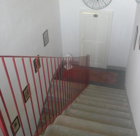 فندق Cascina Barosca