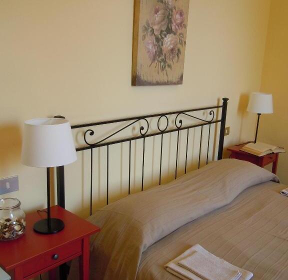 فندق Cascina Barosca