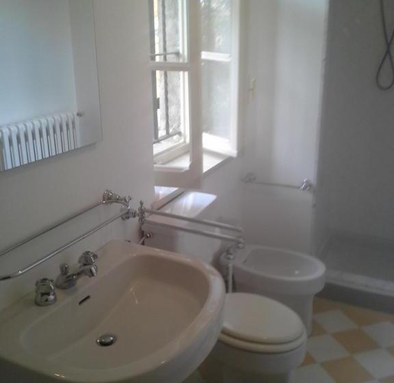 فندق Cascina Barosca