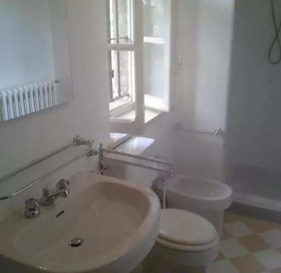 Hotelli Cascina Barosca
