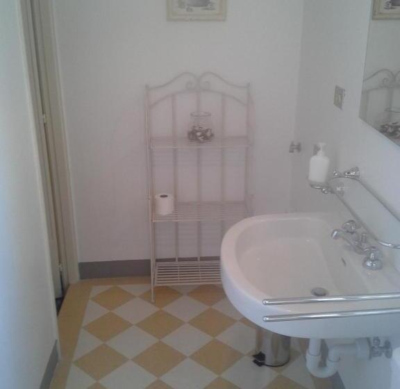 فندق Cascina Barosca