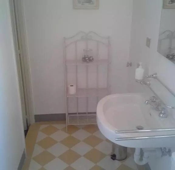 Hotelli Cascina Barosca