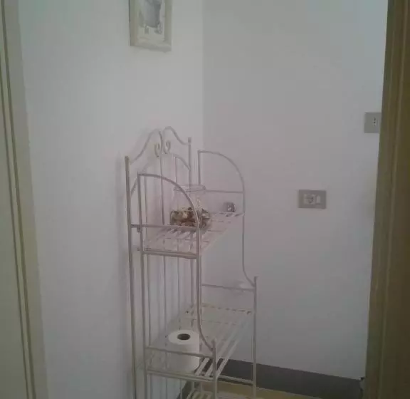 Hotelli Cascina Barosca