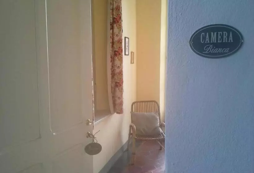 Hotelli Cascina Barosca
