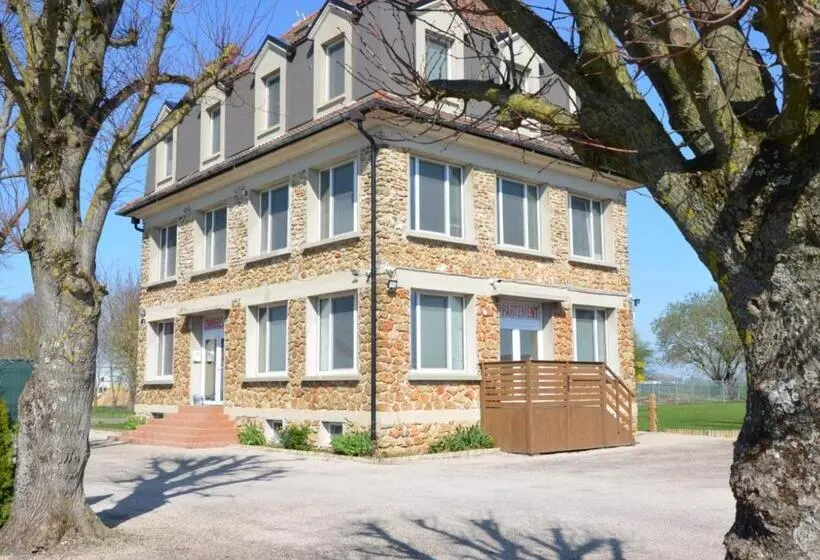 Hotelli Country House Reem