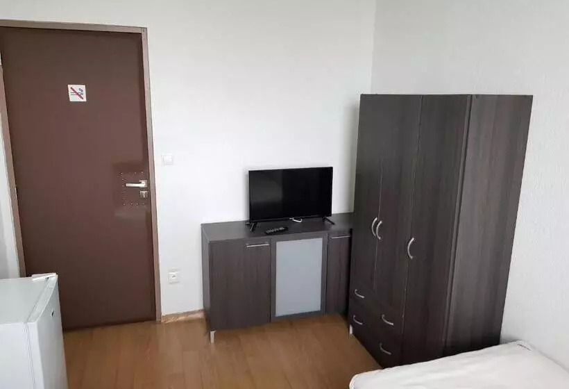 Hotelli Country House Reem