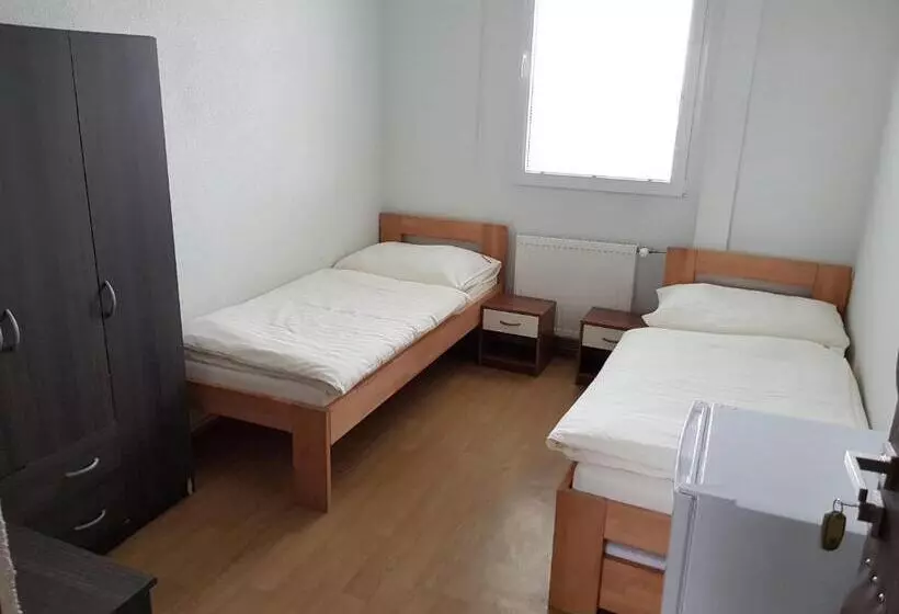 Hotelli Country House Reem