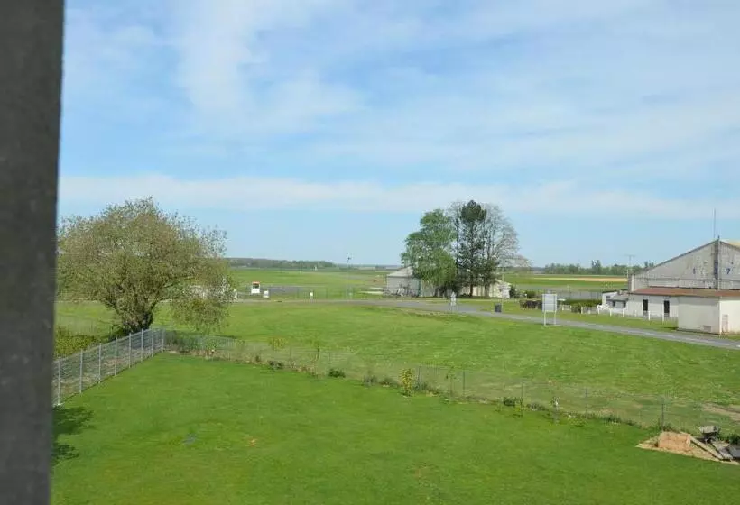 Hotelli Country House Reem