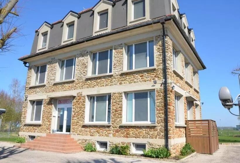 Hotelli Country House Reem