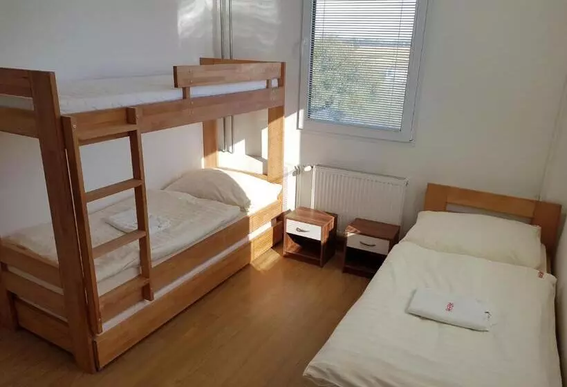 Hotelli Country House Reem