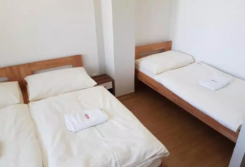 Hotelli Country House Reem