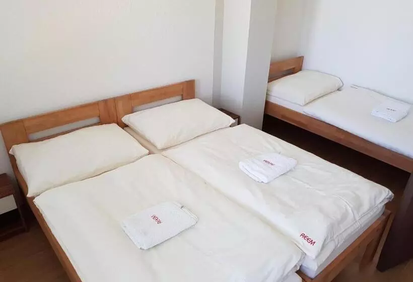 Hotelli Country House Reem