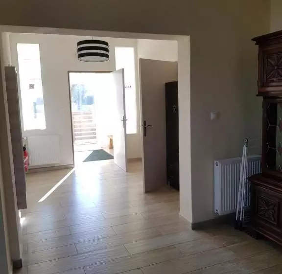 Hotelli Country House Reem