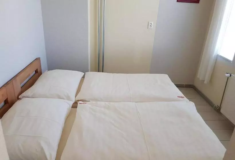 Hotelli Country House Reem