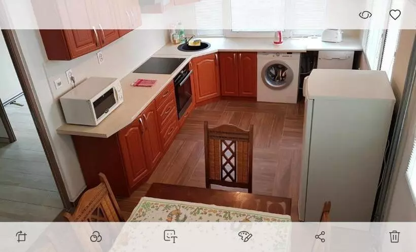 Hotelli Country House Reem