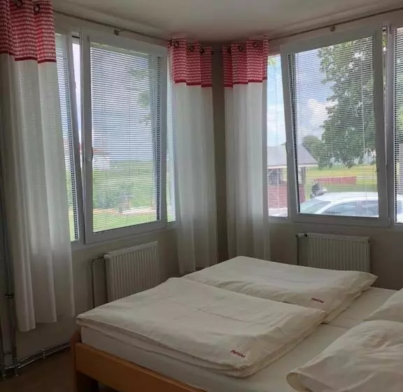 Hotelli Country House Reem