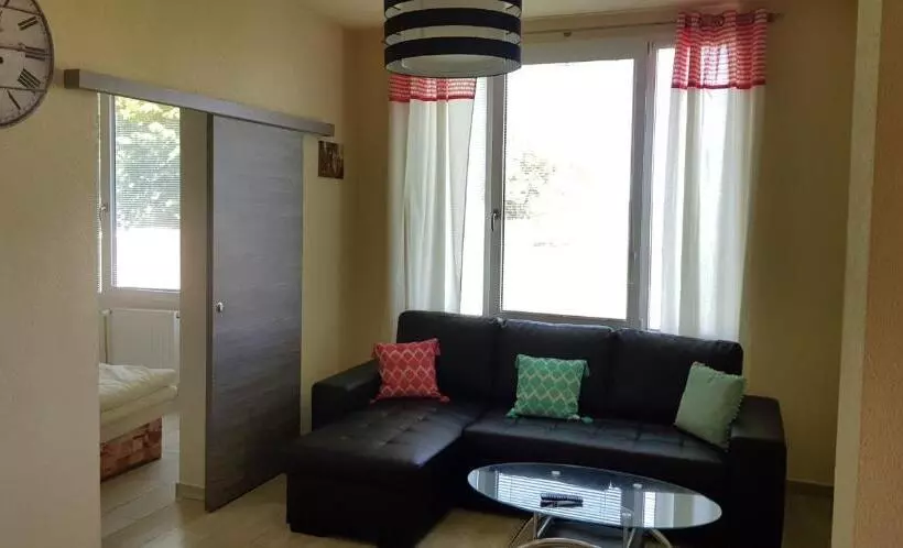 Hotelli Country House Reem