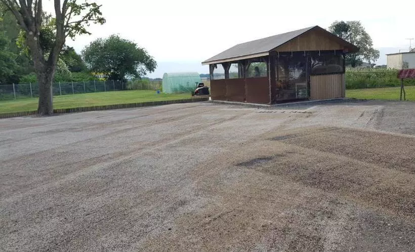 Hotelli Country House Reem