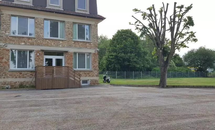 Hotelli Country House Reem