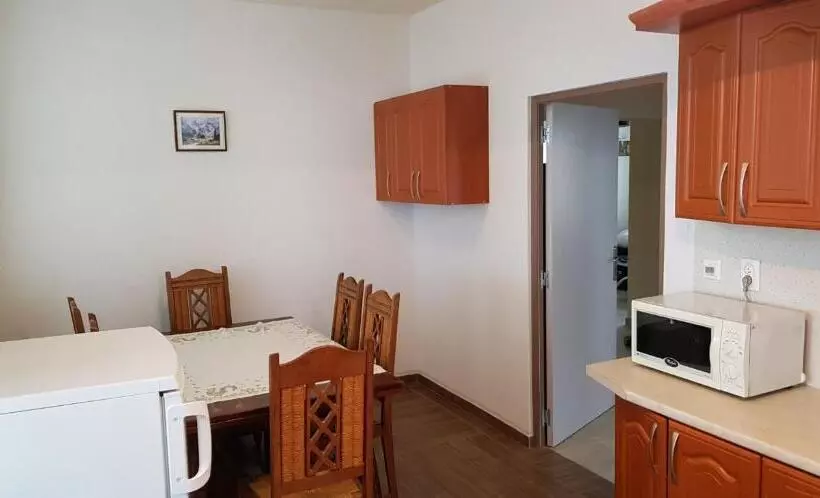 Hotelli Country House Reem