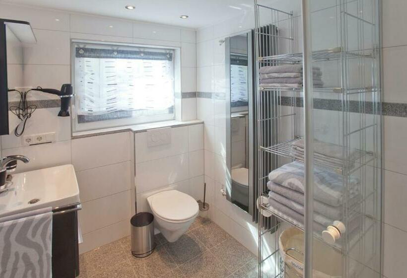 酒店 Villa Natalia Am See