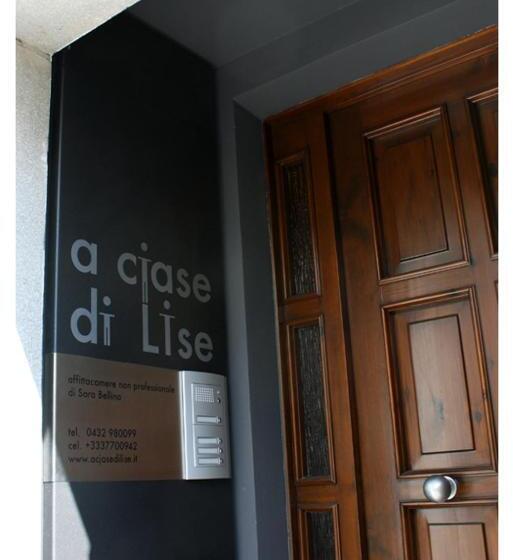 膳宿费 A Cjase Di Lise