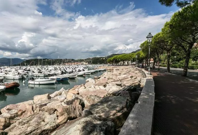 Majatalo Al Molo Sea View Rooms