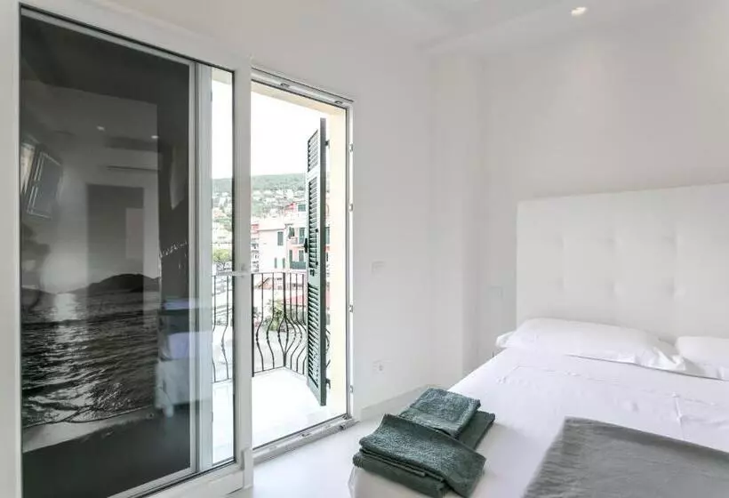 Majatalo Al Molo Sea View Rooms