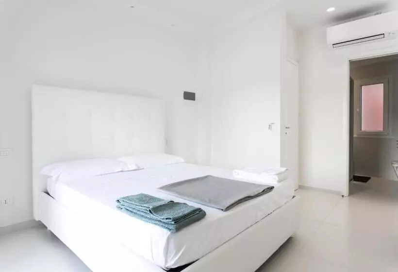 Majatalo Al Molo Sea View Rooms