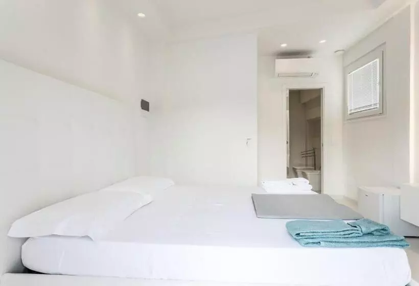 Majatalo Al Molo Sea View Rooms