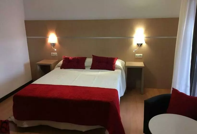 Majatalo Casa Blanco Conde