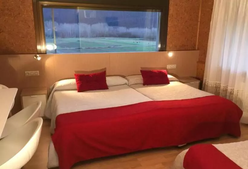 Majatalo Casa Blanco Conde