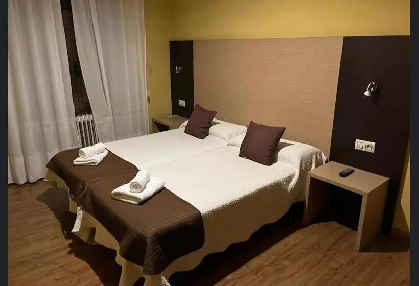 Majatalo Casa Blanco Conde