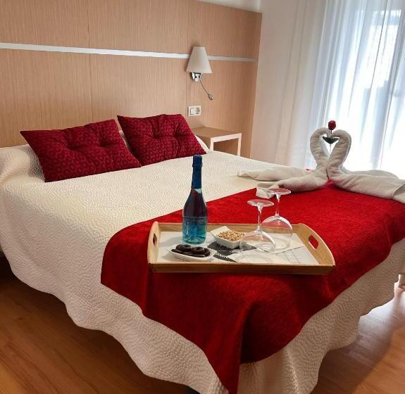 Пансион Casa Blanco Conde