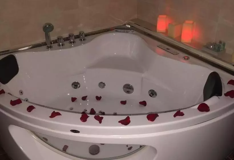 Majatalo Casa Blanco Conde