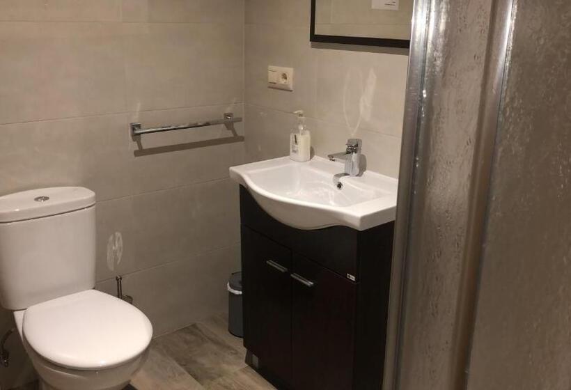 Пансион Casa Blanco Conde