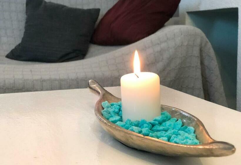 פנסיון Greentree House