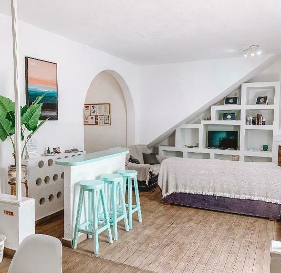 פנסיון Greentree House