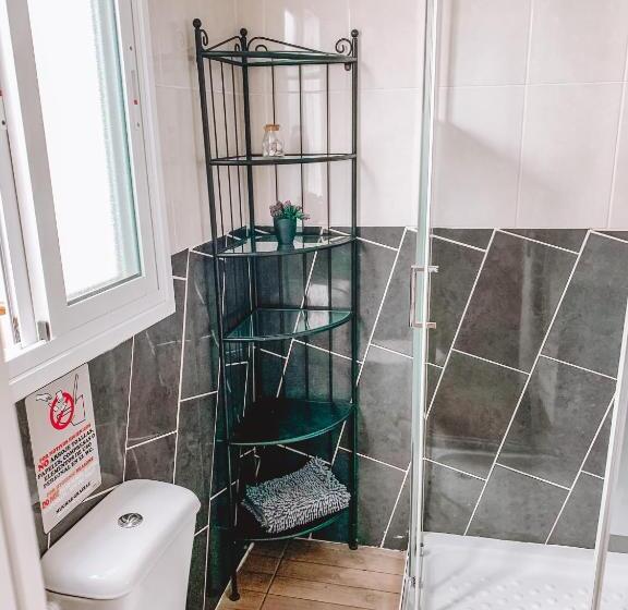 פנסיון Greentree House