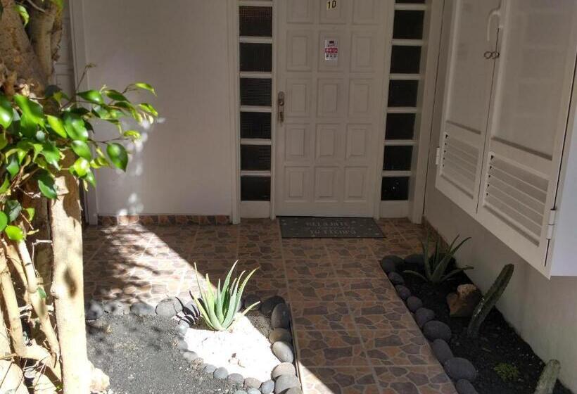 פנסיון Greentree House