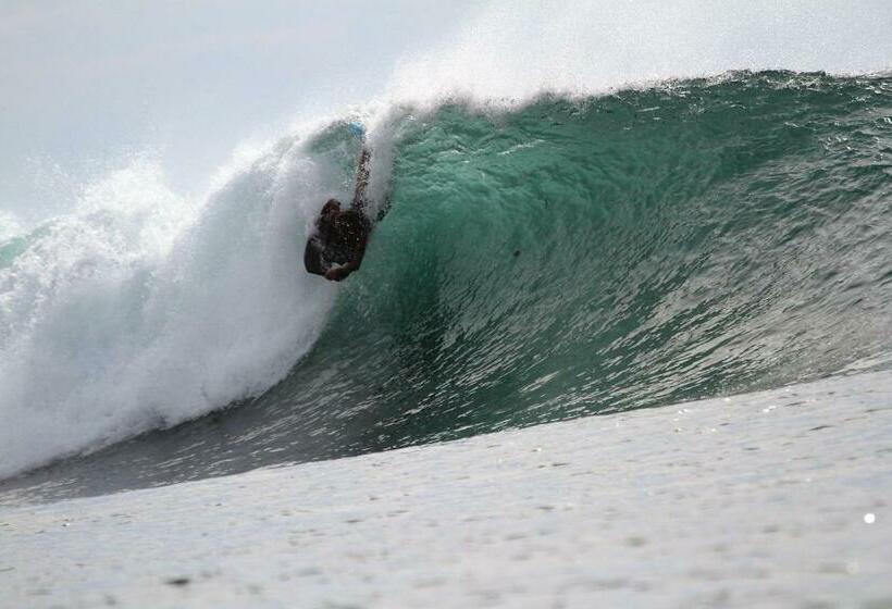 膳宿费 Lakey Peak Villa Tsubaki 2st Floor