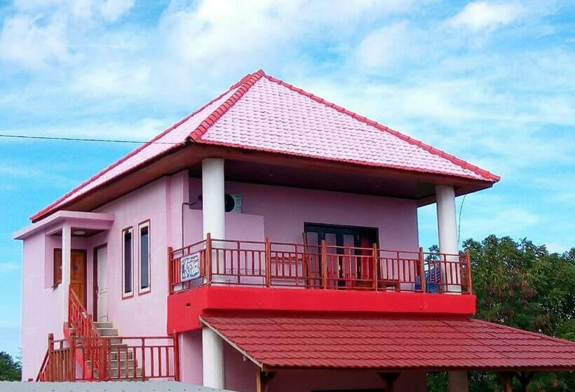 膳宿费 Lakey Peak Villa Tsubaki 2st Floor